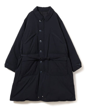  Remi Reversible Down Coat 