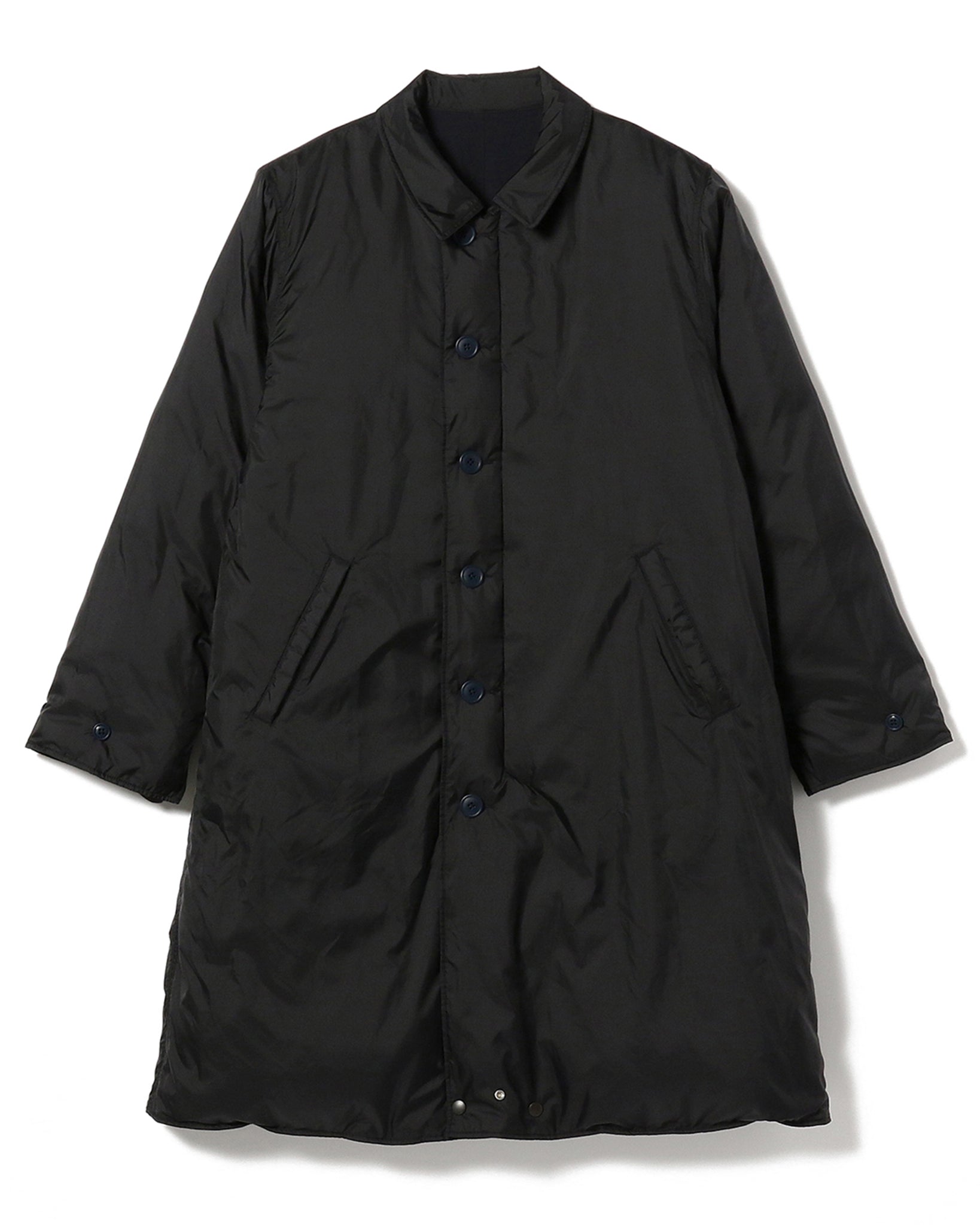 Remi Reversible Down Coat