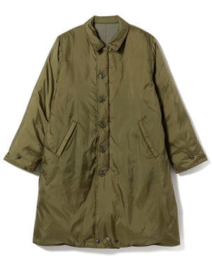  Remi Reversible Down Coat 