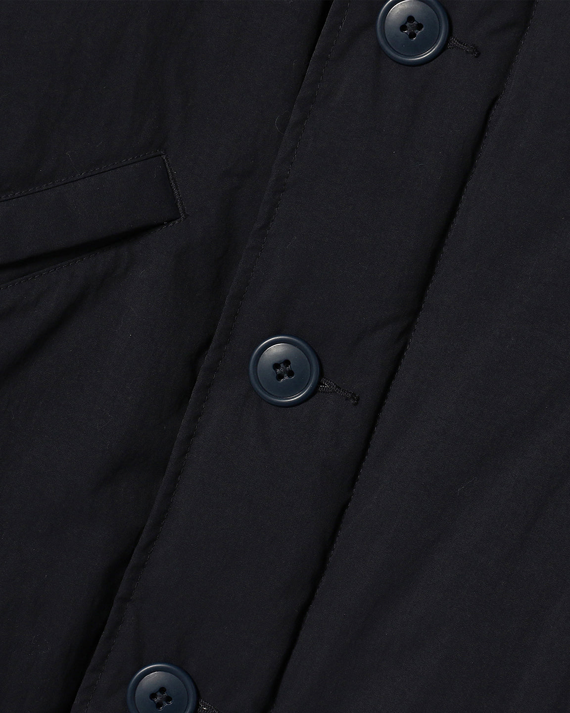 Remi Reversible Down Coat