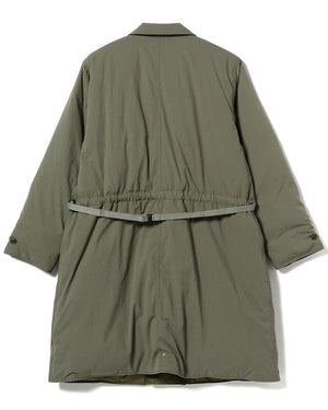  Remi Reversible Down Coat 