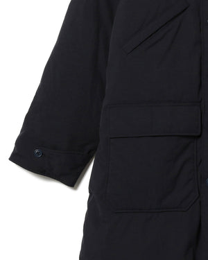  Remi Reversible Down Coat 
