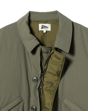  Remi Reversible Down Coat 
