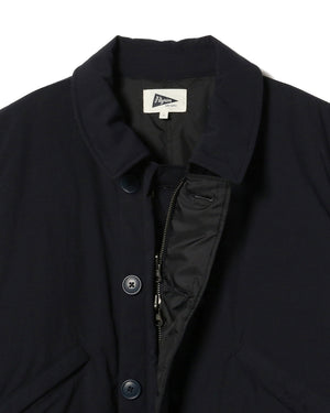  Remi Reversible Down Coat 