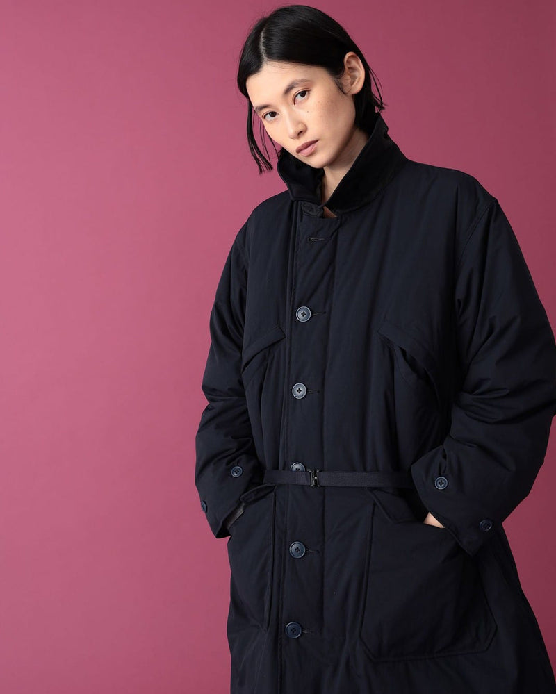 Remi Reversible Down Coat