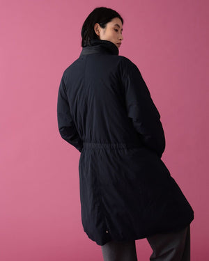  Remi Reversible Down Coat 