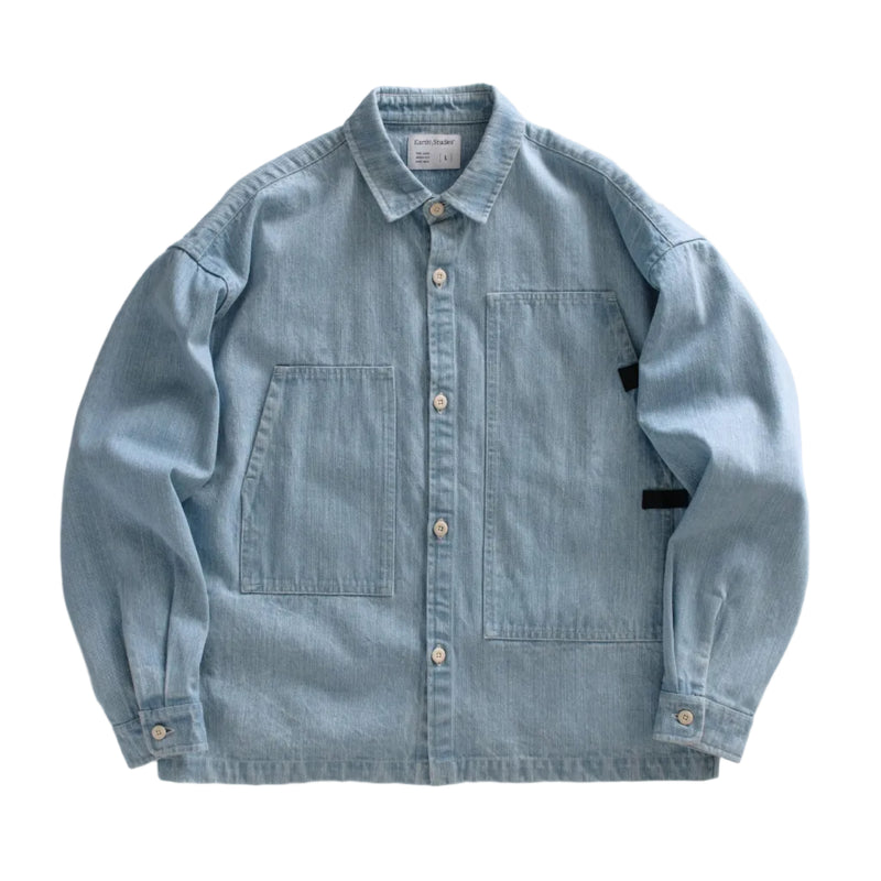 Research Shirt