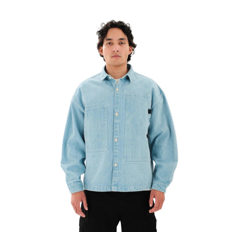 Research Shirt