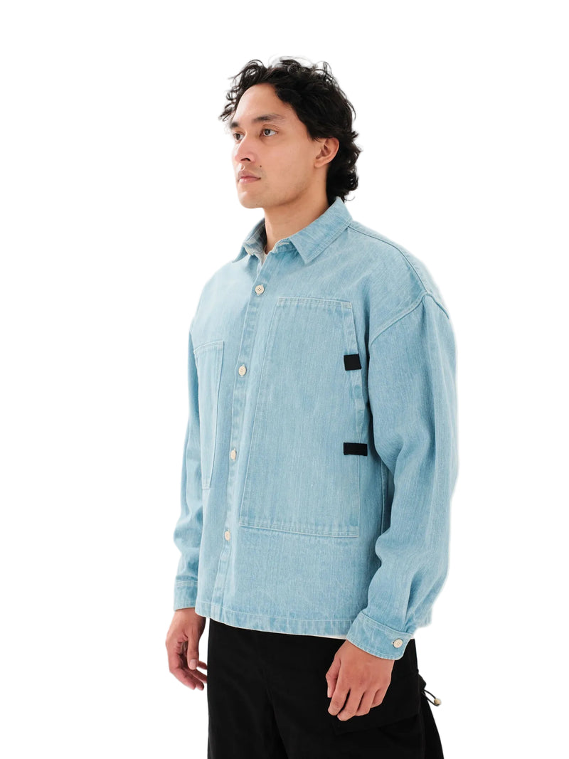 Research Shirt