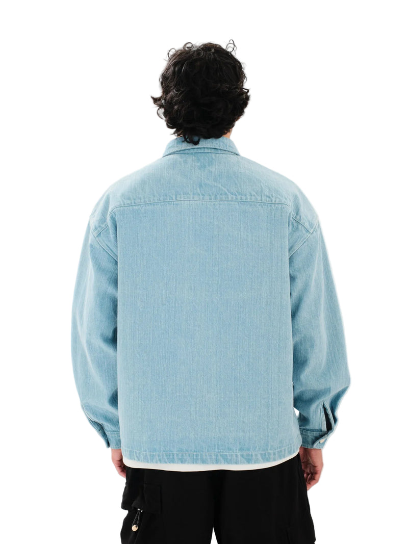 Research Shirt