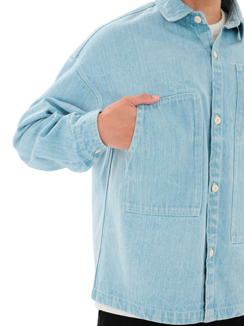 Research Shirt