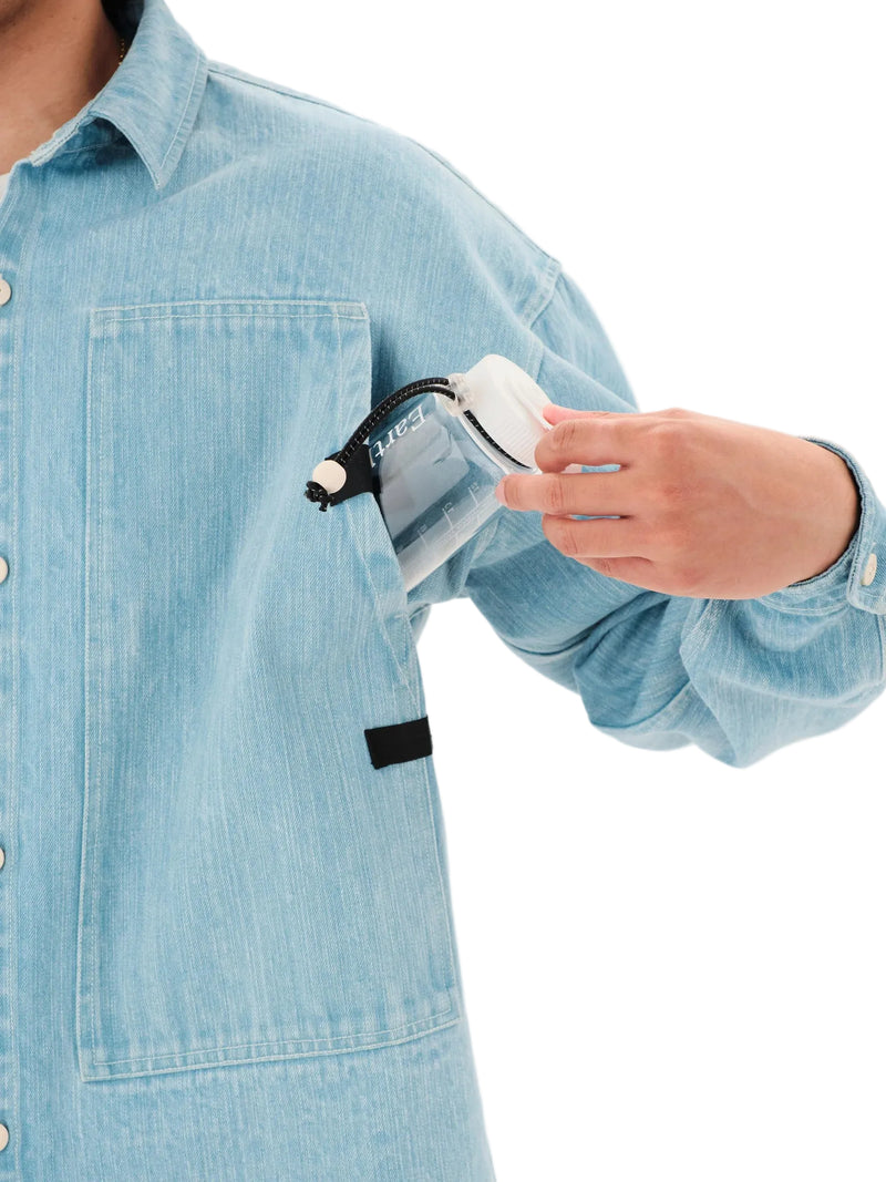 Research Shirt