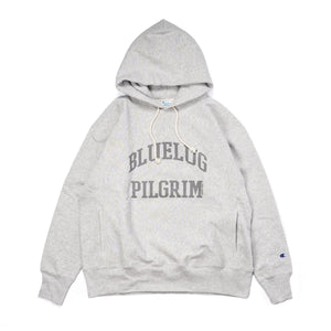  Reverse Weave Hoodie 