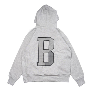  Reverse Weave Hoodie 