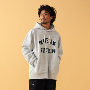  Reverse Weave Hoodie 