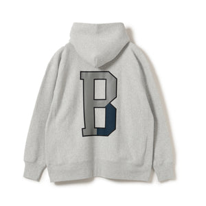 Reverse Weave Hoodie 