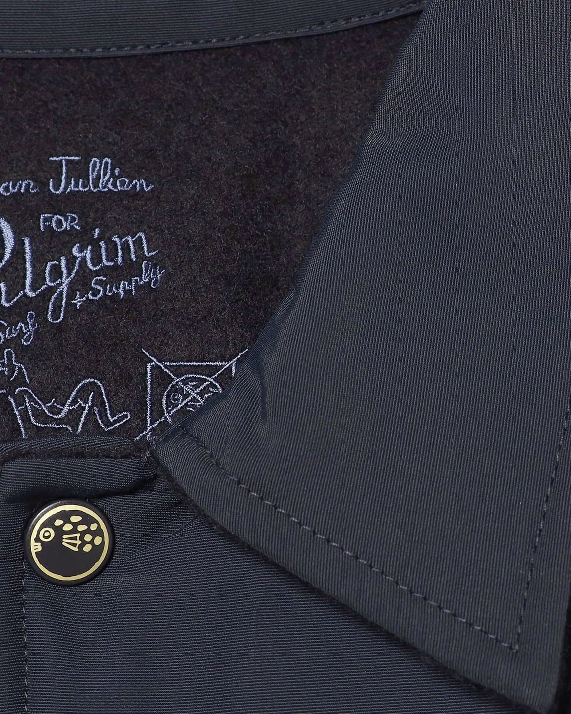 Reversible Coaches Jacket