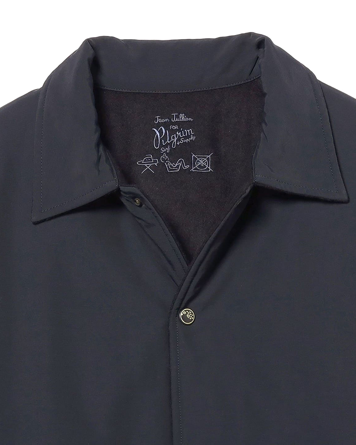 Reversible Coaches Jacket