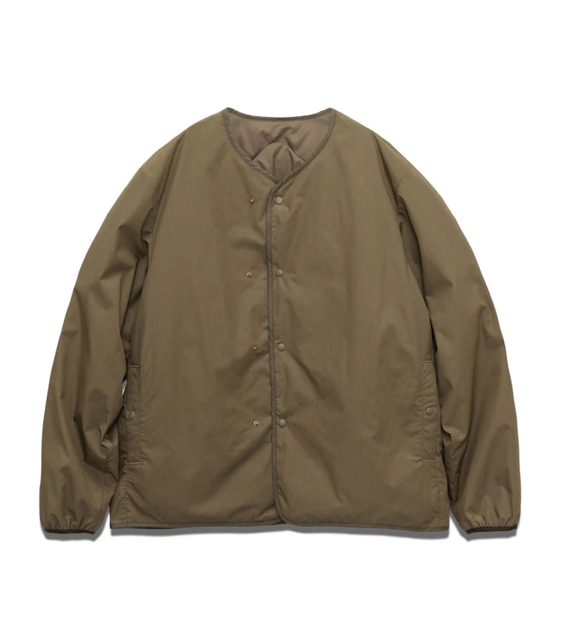 nanamica PILGRIM Down Sweater プルオーバー ダウン nanamica PILGRIM Down Sweater プルオーバー ダウン nanamica
