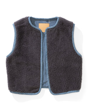  Reversible Reworked Vest 