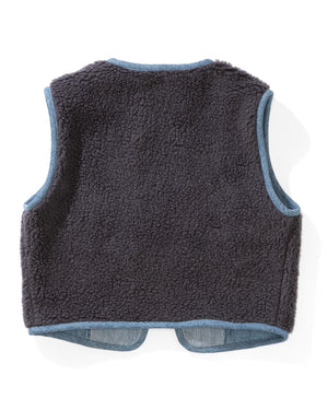  Reversible Reworked Vest 