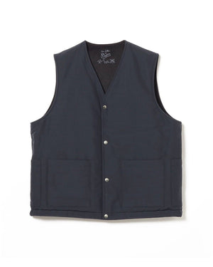  Reversible Vest 