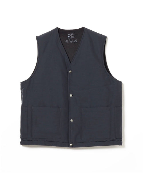 Reversible Vest