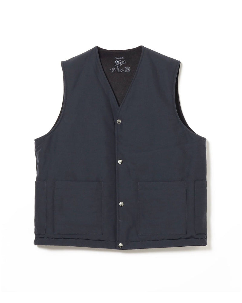 Reversible Vest