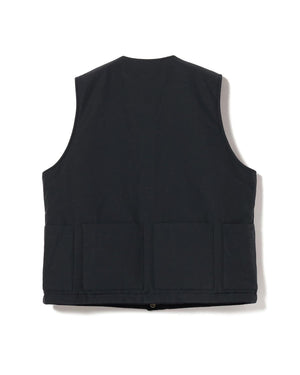  Reversible Vest 