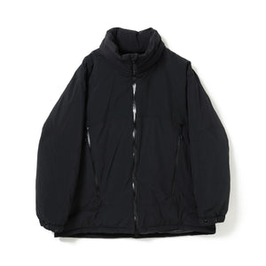  Richter Down Jacket 