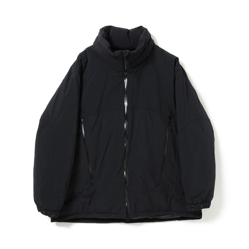 Richter Down Jacket