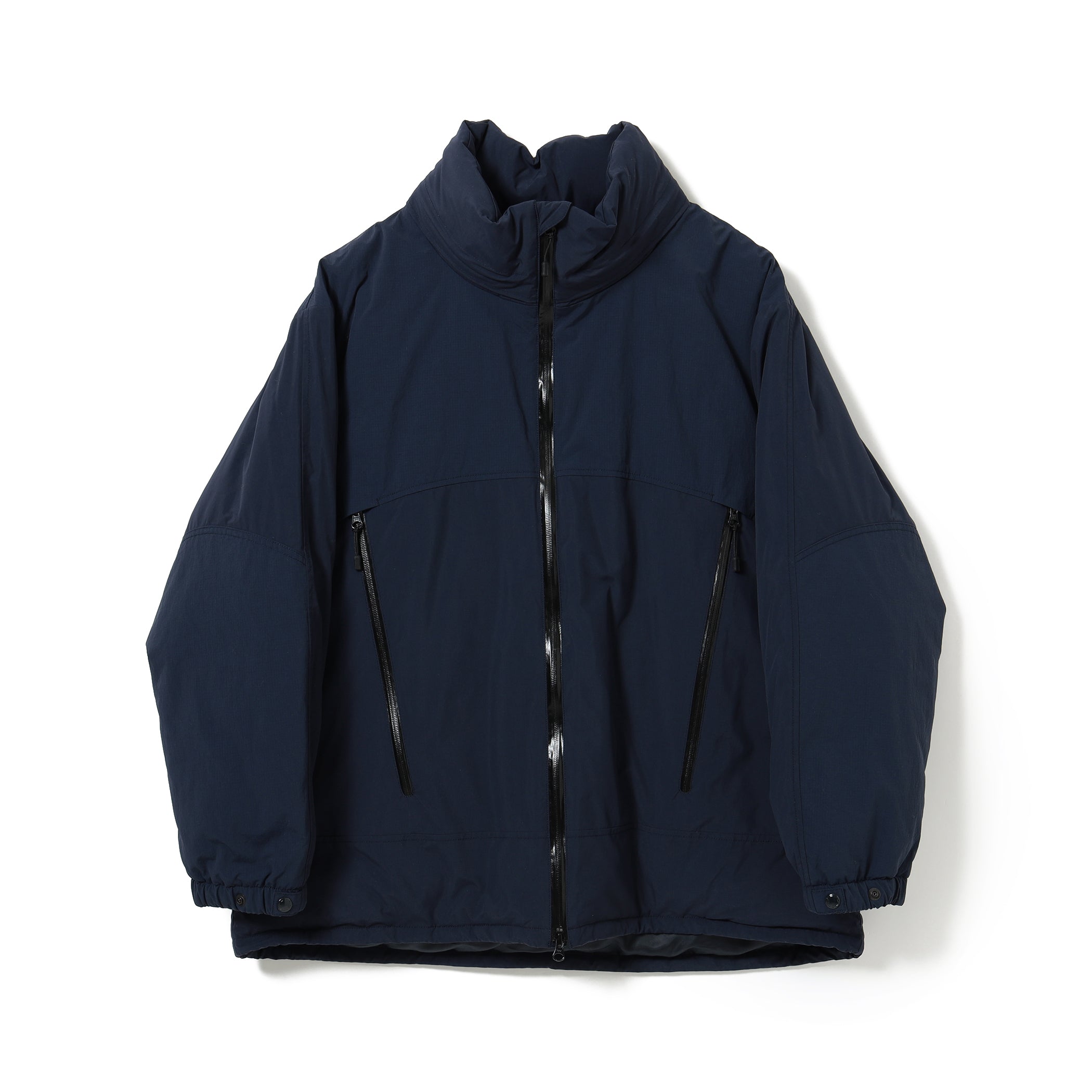 消費税無し richter_down_jacket_1_filter_c ジャケット・アウター