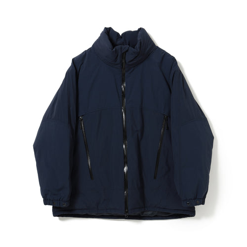 Richter Down Jacket