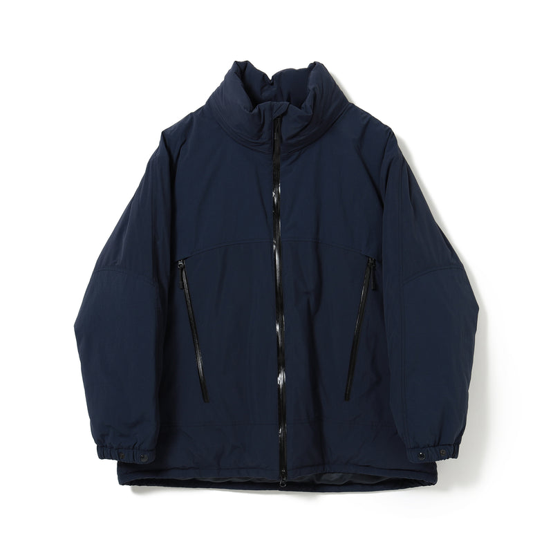 Richter Down Jacket