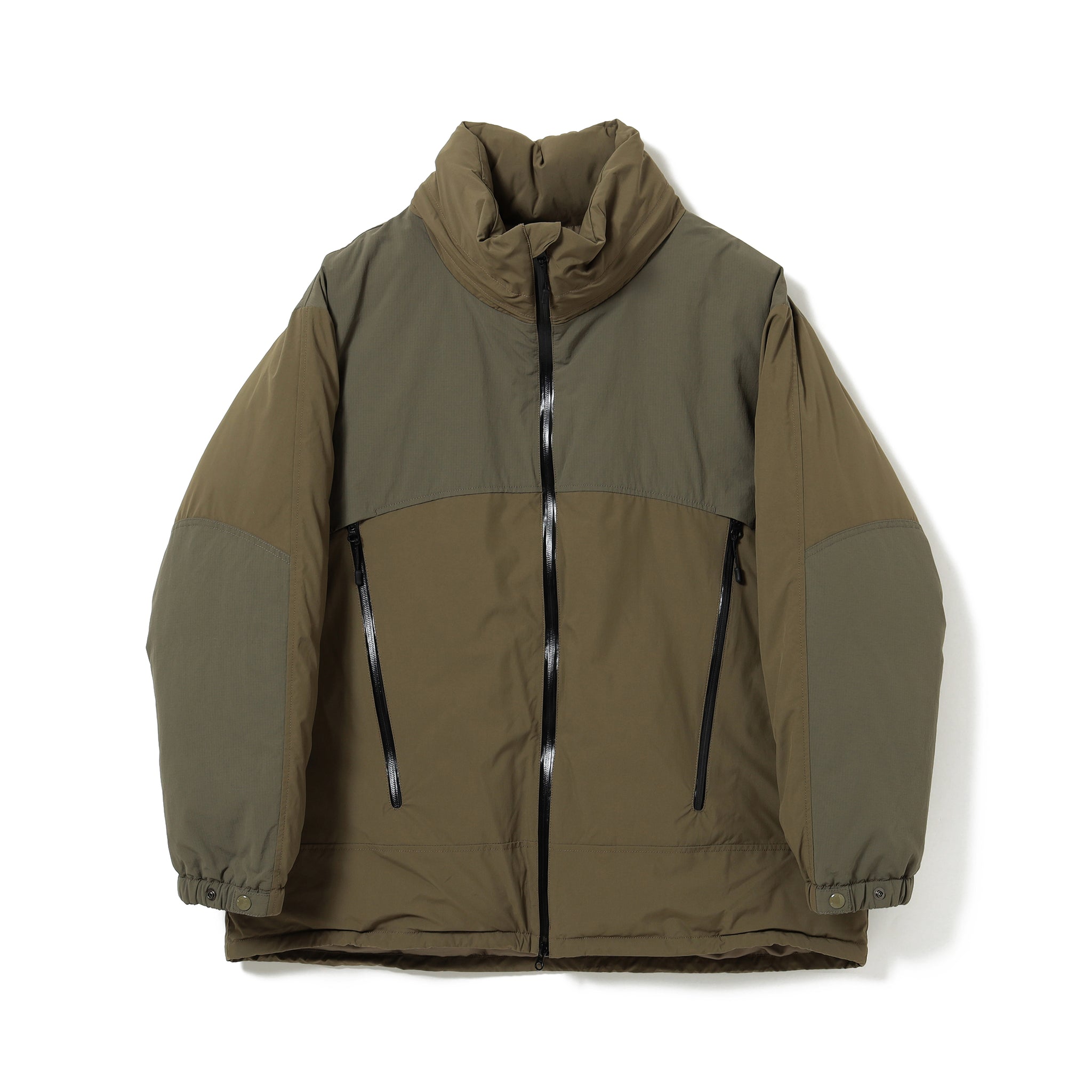 Richter Down Jacket