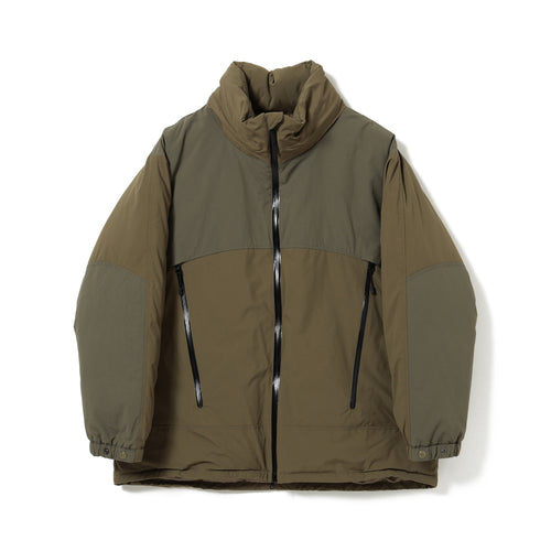 Richter Down Jacket