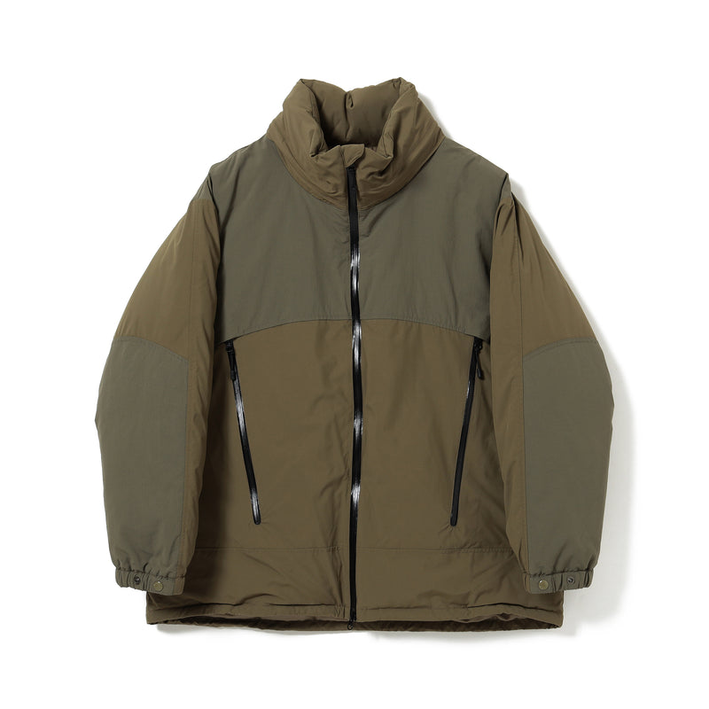 Richter Down Jacket
