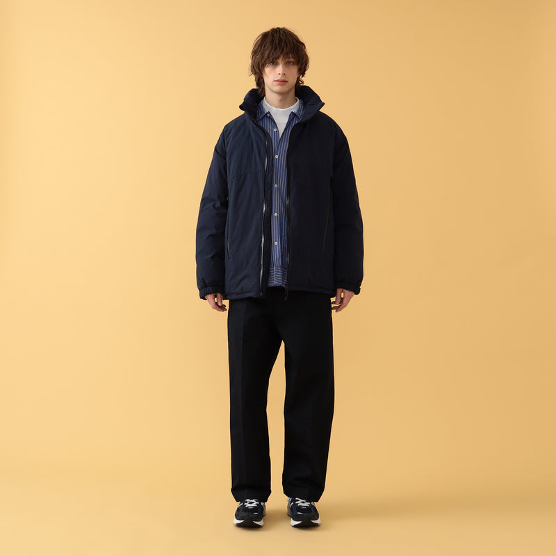 Richter Down Jacket