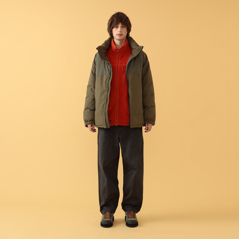 Richter Down Jacket