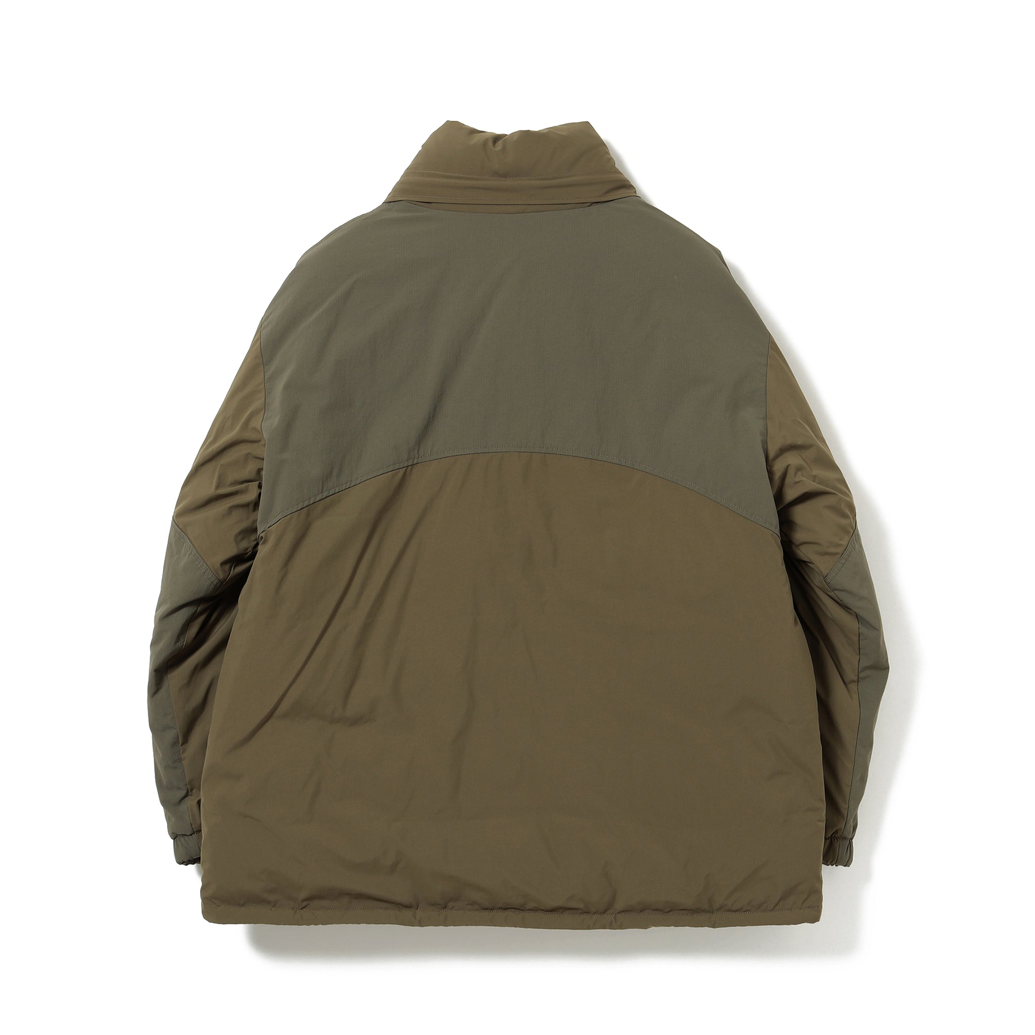 Richter Down Jacket