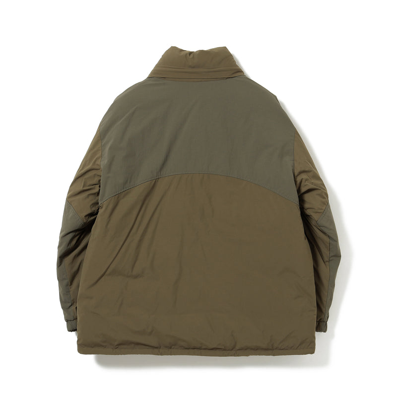 Richter Down Jacket