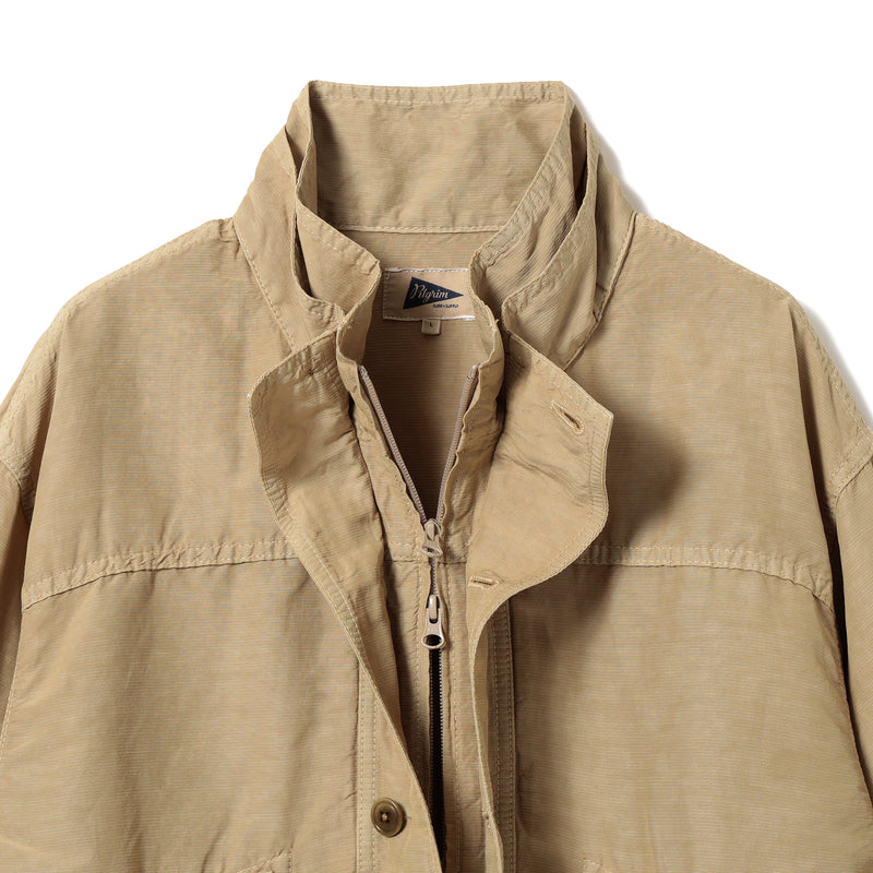 Rigby Hiker Jacket