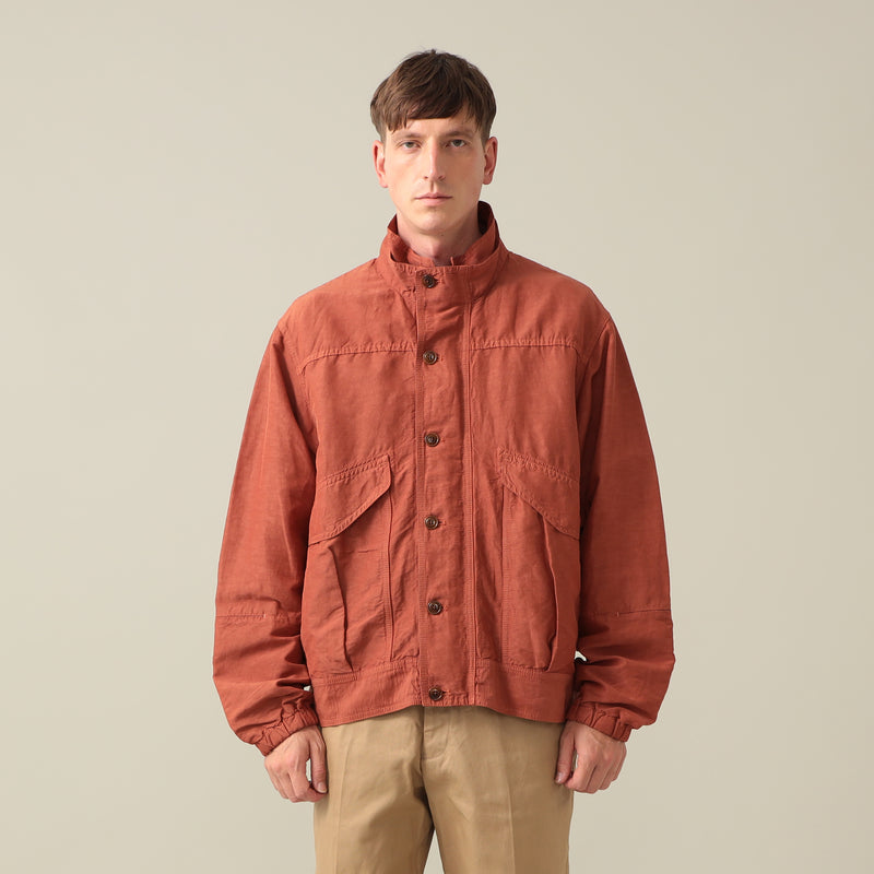 Rigby Hiker Jacket