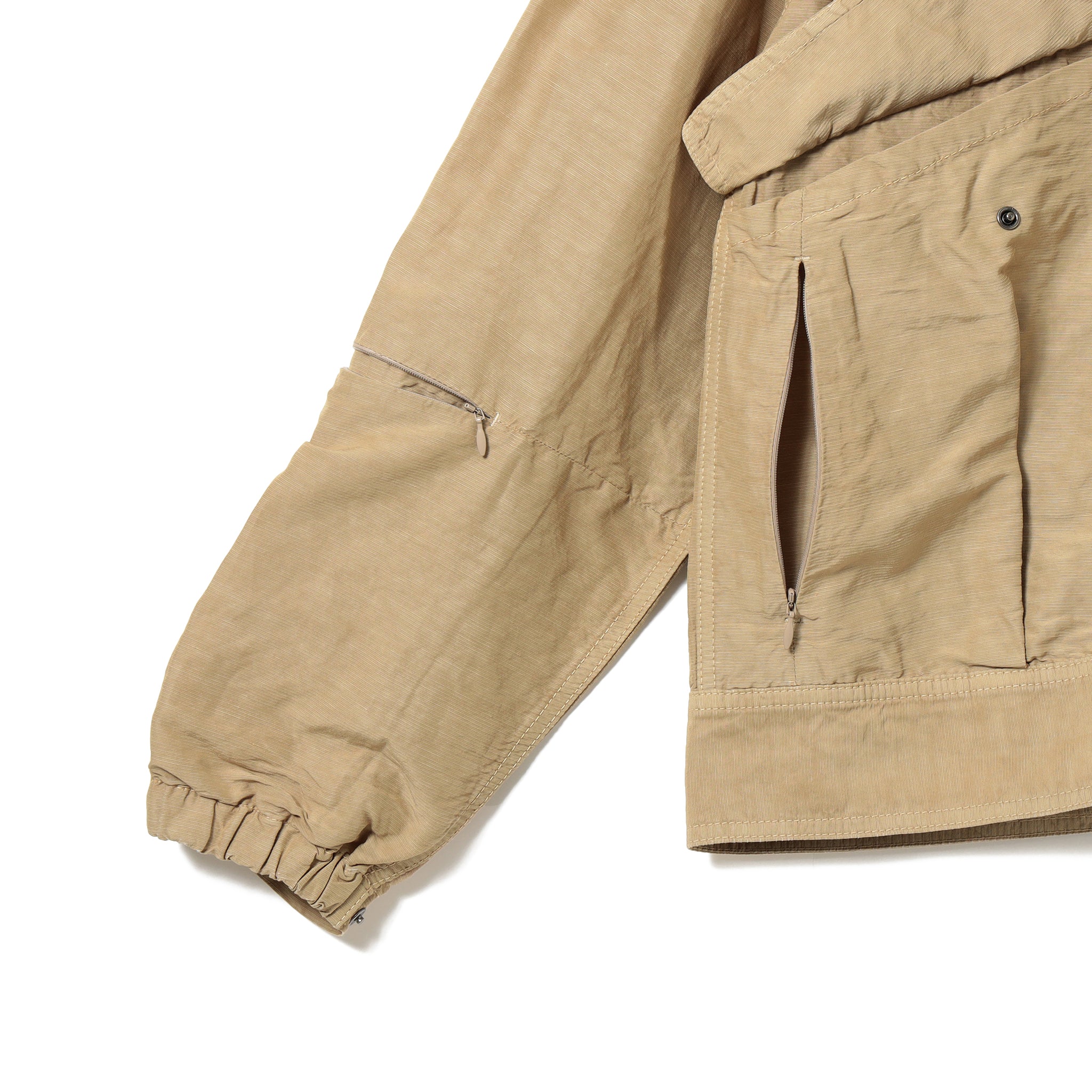 Rigby Hiker Jacket