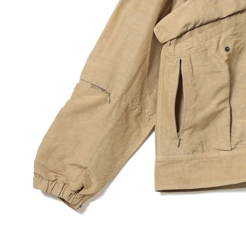 Rigby Hiker Jacket