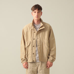Rigby Hiker Jacket
