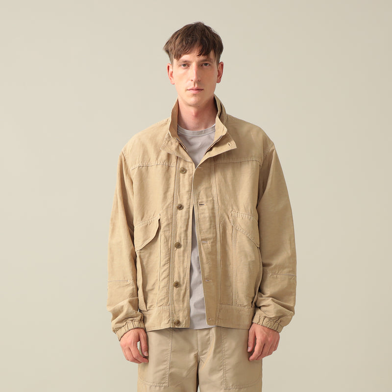Rigby Hiker Jacket