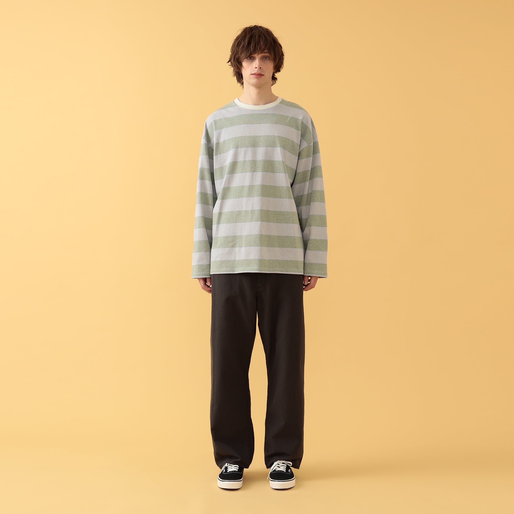 Robson 5 Pocket Pant