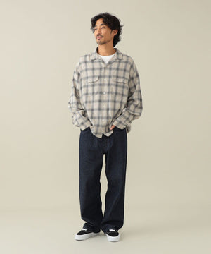 Robson 5-Pocket 11.5 Oz Denim Pant