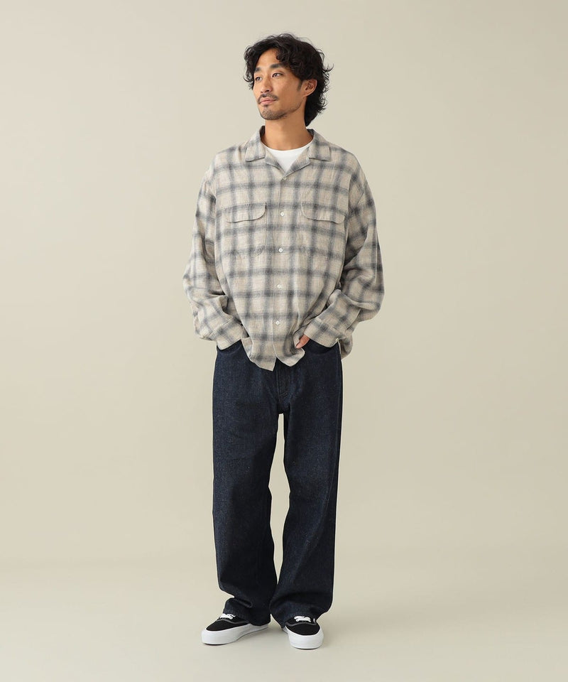 Robson 5-Pocket 11.5 Oz Denim Pant